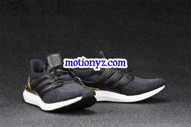 Adidas Ultra Boost LTD Golden